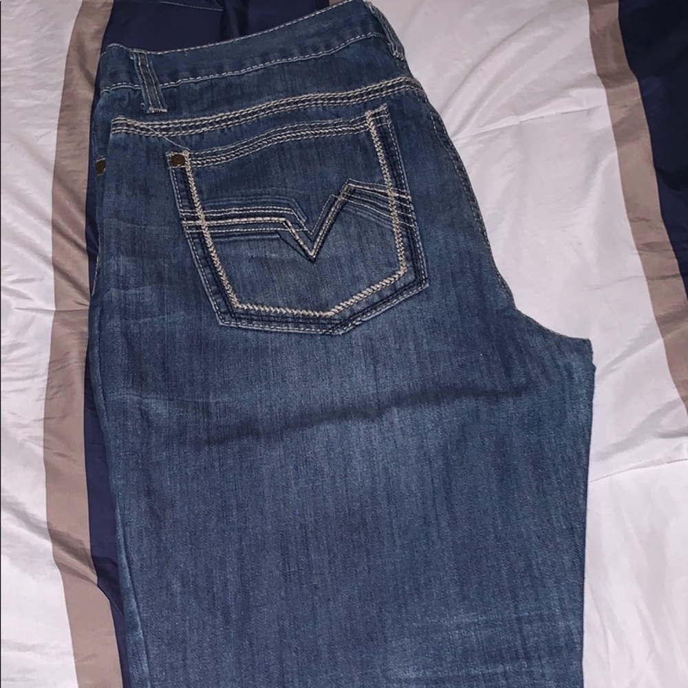 Cody James Bootcut Jeans